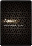 Apacer PANTHER AS340X 120GB SSD 