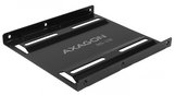 Axagon 2.5" - 3.5"  HDD/SSD beépítőkeret 