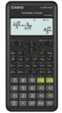 Casio FX-82ES Plus tudományos számológép 