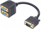 Cablexpert 2 portos VGA splitter 