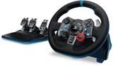 Logitech G29 Driving Force Racing Wheel USB kormány + pedál 