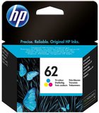 HP 62, C2P06AE színes tintapatron 