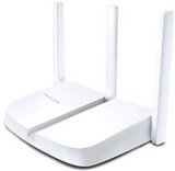Mercusys MW305R N300Mbps Wireless router 