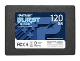 Patriot Burst Elite 120GB SATA3 SSD 