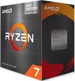 AMD Ryzen 7 5700G AM4 processzor 