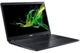 Acer Aspire A315-34 -C662 15,6" fekete notebook 