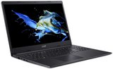 Acer Extensa N6000/4GB/256SSD 15,6 fekete notebook 