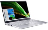 Acer Swift 3 5300U/8GB/256SSD 14" ezüst notebook 