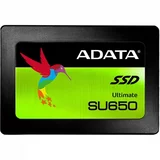 Adata SU650 256GB SATA3 SSD 