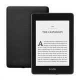 Amazon Kindle Paperwhite 4 6" 32GB ebook olvasó fekete 