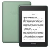 Amazon Kindle Paperwhite 4 6" 8GB ebook olvasó zöld 