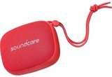 Anker Soundcore Icon Mini Bluetooth hangszóró piros 