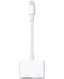 Apple Lightning -> Digital AV adapter  