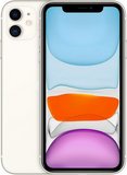 Apple iPhone 11 6.1" 64GB okostelefon fehér 