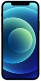 Apple iPhone 12 6.1" 256GB okostelefon kék 