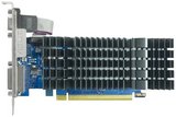 Asus GT710-SL-2GD3-BRK-EVO 2GB GDDR3 PCIe videokártya 