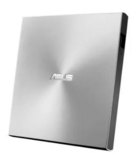 Asus ZenDrive SDRW-08U8M-U külső DVD író ezüst 