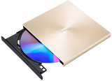 Asus ZenDrive SDRW-08U9M-U DVD író arany 