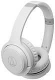 Audio-Technica ATH-S200BTWH Bluetooth headset fehér 