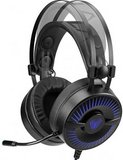 Aula Cold Flame gamer headset 