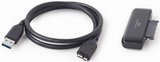 Cablexpert AUS3-02 USB - SATA átalakító 