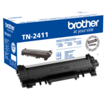 Brother TN-2411 fekete toner 