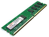 CSX 2GB Standard DDR2-800MHz RAM CL6 