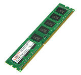 CSX 4GB DDR3-1333MHz RAM Standard CL9 