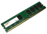 CSX 2GB Standard DDR3-1600MHz RAM 