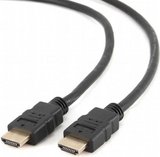 Cablexpert HDMI - HDMI kábel 1m 