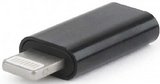 Cablexpert Lightning - USB-C átalakító 