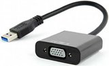 Cablexpert USB - VGA átalakító 