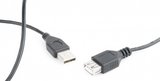 Cablexpert USB hosszabbító kábel 75cm 