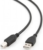 Cablexpert USB nyomtató kábel 1m 