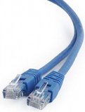 Cablexpert UTP patch kábel CAT6 1m kék 