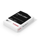 Canon Black Label Zero A3 másolópapír 500lap 80g 