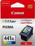 Canon CL-441 XL nagykapacitású színes tintapatron 