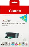 Canon CLI-42MP tintapatron csomag 