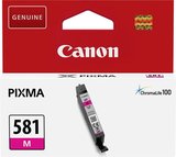 Canon CLI-581M magenta tintapatron 