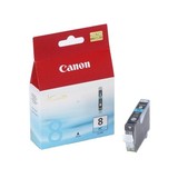 Canon CLI-8P cián tintapatron 