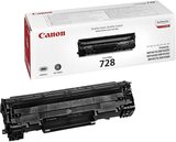 Canon CRG-728 fekete toner 