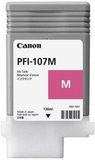 Canon PFI-107 magenta tintapatron 