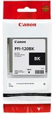 Canon PFI120BK tintapatron 