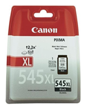 Canon PG-545XL nagykapacitású fekete tintapatron 