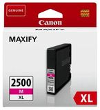 Canon PGI-2500XL nagykapacitású magenta tintapatron 