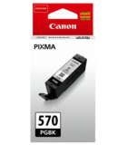 Canon PGI-570PGBK fekete tintapatron 