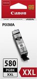 Canon PGI-580BK XXL extra nagykapacitású fekete tintapatron 