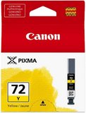 Canon PGI-72Y sárga tintaptron 