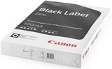 Canon Black Label Zero A3 matt másolópapír 500 lap 80g 