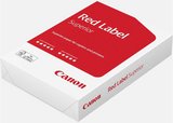 Canon Red Label Superior A4 matt másolópapír 500 lap 90g 